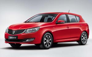 Baojun 610 '2014